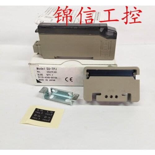 SUNX SU-7PJ 100% new and original