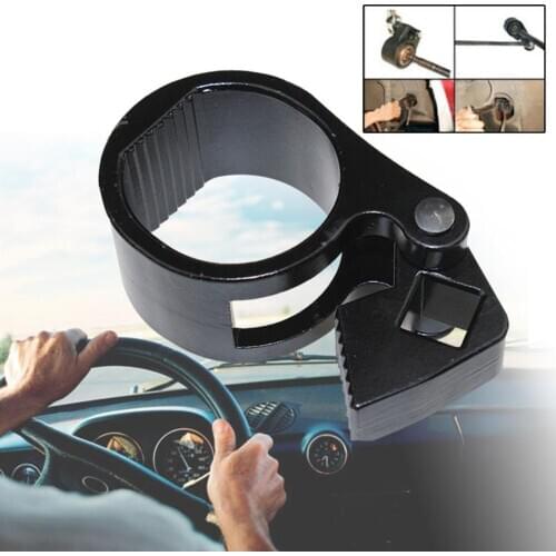 Internal Traction Key Universal Steering Wheel Track Rod Removal Garage Tool Ball Screw Disassembly Tools