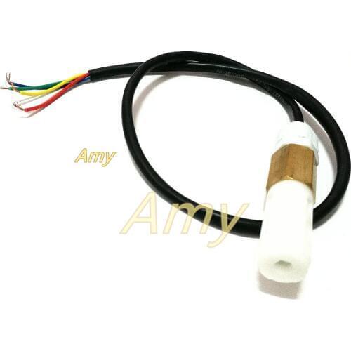 Waterproof temperature and humidity sensors SHT20, SHT21, SHT25, SHT10, SHT30, anti condensation KLDZ-75