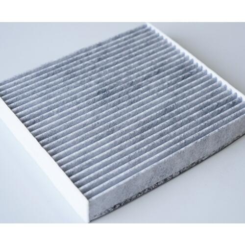 Cabin air filter for 2009- Porsche Panamera 3.0 / 3.6 / 4.8S oem:97057362300 #FT201C
