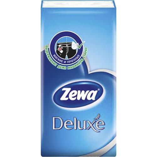 ZEWA Handkerchiefs