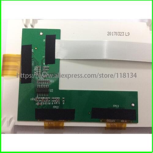 SPOT NEW Original lcd screen for yamaha psr s500 s550 s650 mm6 DGX520 DGX630 DGX640 LCD Display screen yamaha s500 s550 s650