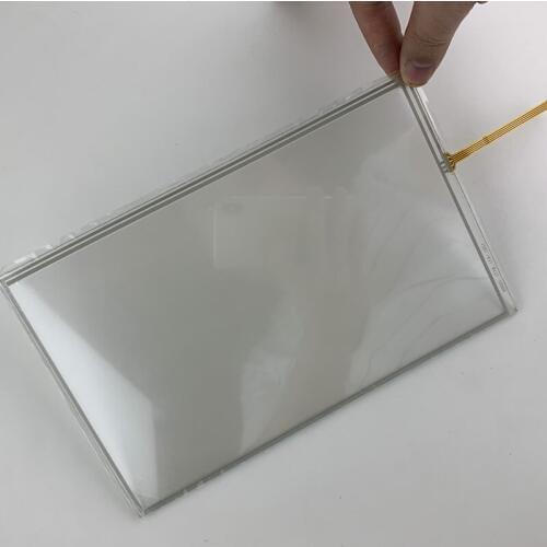 1201-671 BTTI 10306 Touch Glass Panel for Machine Panel repair~do it yourself,New & Have in stock