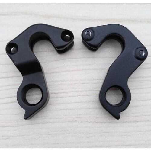 5pcs Bicycle Derailleur hanger mtb road Cycling Rear gear Hangers For Cannondale F-SI Carbon F29 Scalpel Cannondale Flash Carbon
