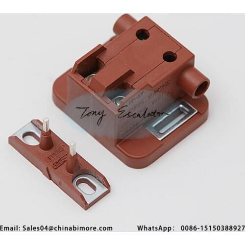 100pcs=1lots Elevator KF-9075 Door Contact KF9075