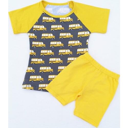 AICTON Clothes For Boys