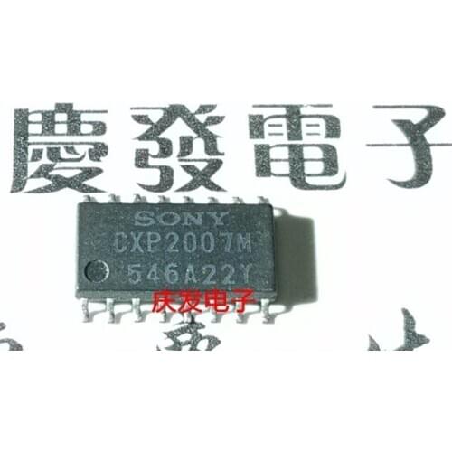 Free Delivery.CXP2007M