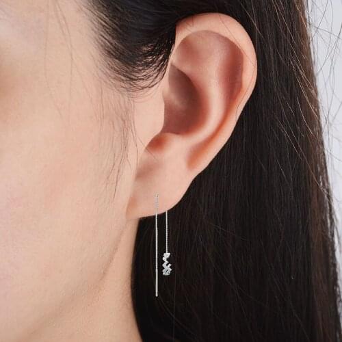 Dangle Earrings BULUGLU China