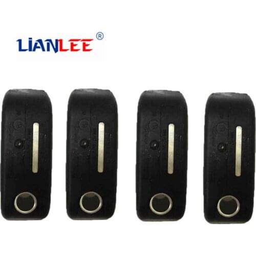 4Pcs Tire Pressure Monitoring Sensor 36318532732 R1200GS/R1200RT 433MH TPMS for BMW Motorcycle For BMW C 600 C650 F 800 K 1300