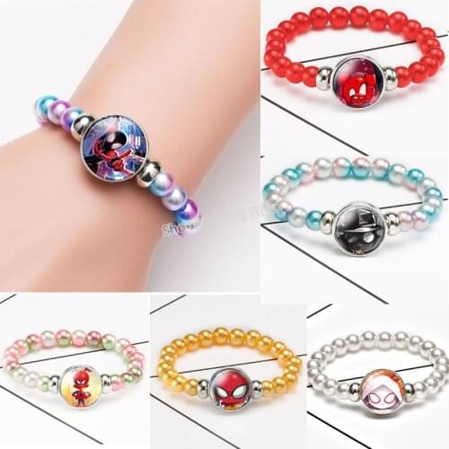 Disney Pair Bracelets