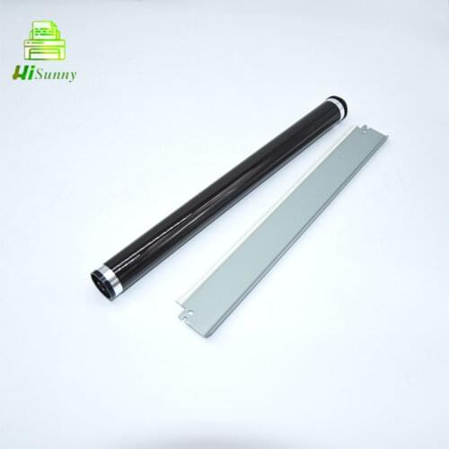 For Canon NP1015 NP1215 NP1218 NP1318 NP1510 NP1520 NP 1015 1215 1218 1318 1510 1520 OPC Drum And Drum Cleaning Blade