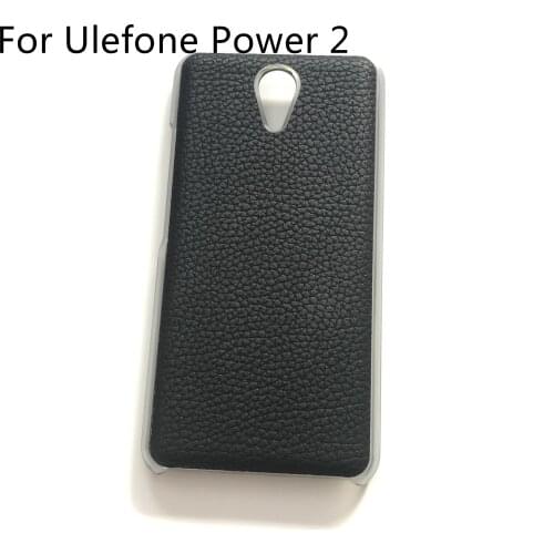 Ebuydoor Phone Cases Ulefone Power 2
