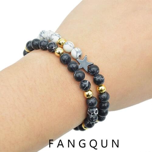 FANGQUN Friendship Bracelets