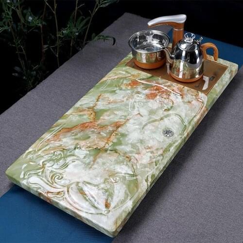 Kitchen Kuchnia Kung Fu Wedding Gongfu Theepot Teaset Pot Teaware China Home Decoration Accessories Teapot Chinese Tea Set