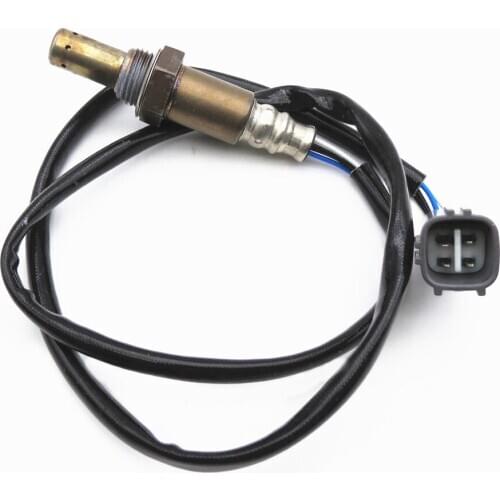 Lambda Probe O2 Oxygen Sensor For Toyota Hilux 1TRFE 2TRFE Fortuner Innova Kijang 89465-0K010 894650K010 89465 0K010