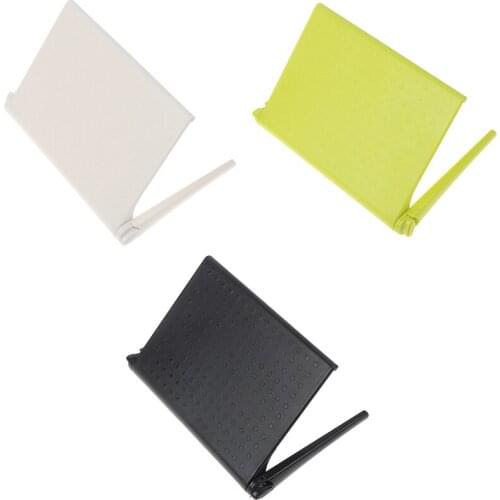 Multifunction TV Screen Top Storage Top Shelf Rack Holder Desktop Stand Rack Adjustable Screen Caddy Organizer Dropshipping