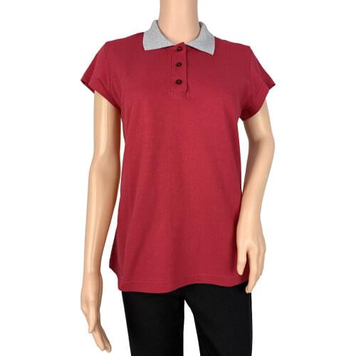 Женские однотонные футболки Rikos China At AliExpress