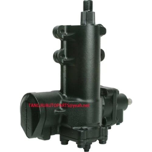 Steering Gear Fit JEEP WRANGLER 2007-2017