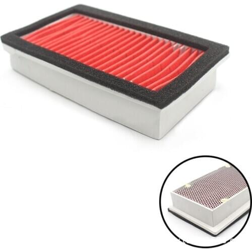 Motorcycle Air Filter Cleaner Grid for Yamaha XT600 XT-600 XT600E 1990-2002