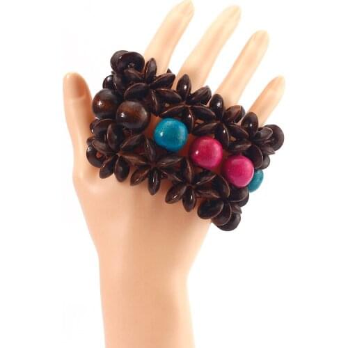 Simechi Braided Bracelets