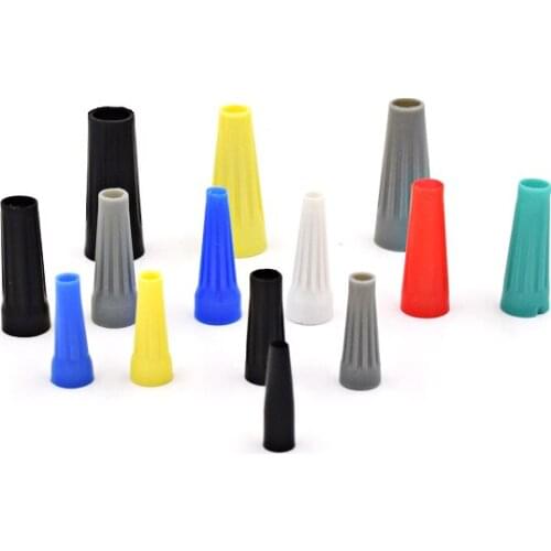 SZRICO Connector accessories jacket bend relief