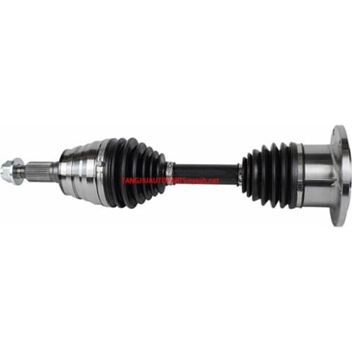 Front CV Axle Shaft Fit HUMMER H2 2003-2009 20875738 15868120 26069242