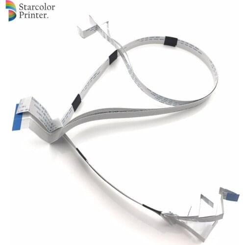 1PCX Printhead Printer Print head Cable for Epson R290 R295 R330 R280 R285 L800 L801 L805 L810 L850 T50 P50 T59 A50 RX585 RX610