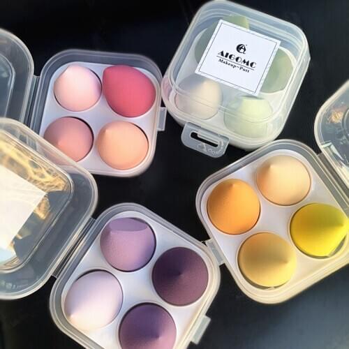 Спонжи Aigomc China At AliExpress