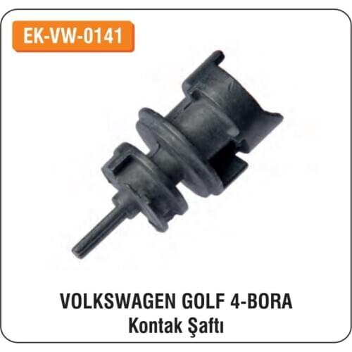 ALTECH Volkswagen Golf4 - Bora Ignition For Shaft EK-VW-0141