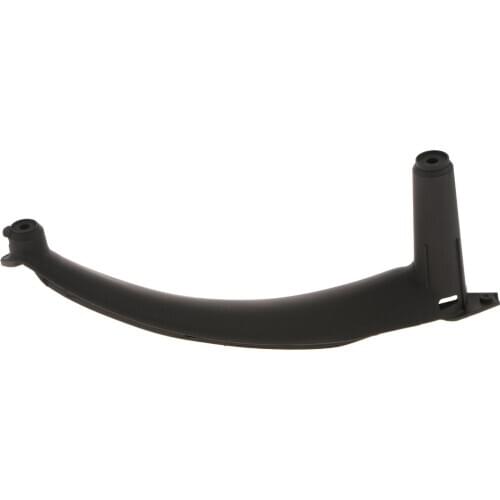 Car Part Left Inner Door Panel Pull Handle for 07-13 BMW X5 E70 3 Colors Available