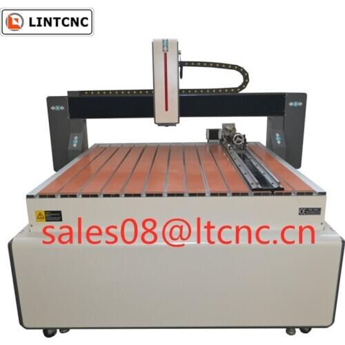 Hot sale advertising cnc router machine 1212 1218,high accuracy cnc machine