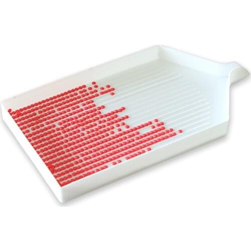 5D Diamond Painting Tool Roller Rhinestone Tray Diamond Painting Accessories for Diamond Painting DIY Fix Tools Sticking Tightly