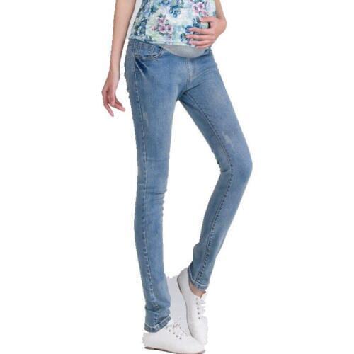 Miyue Song Jeans For Pregnant Women