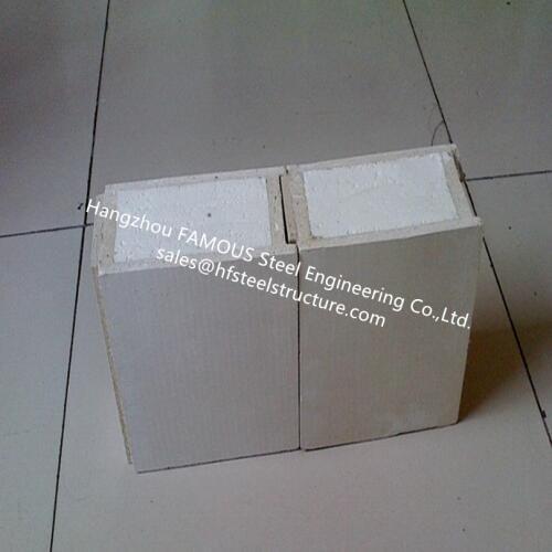 Superior Fire Rating A1 Mgo Board Skins Magnesium Oxide Structural Isulated Panels (MGOSIPs)