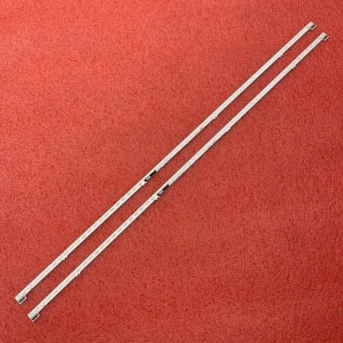 Blue LED Backlight strip 56 lamp For Sony 46"TV L 61.P8501G001 13527A R 61.P8502G001 13528A KDL-46W905A NLAC40216 YLV4621-02N