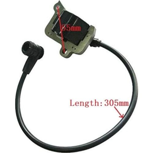 Professional Backpack Sprayer SOLO 423 Ignition Coil For Sprayer Parts Model 2300487
