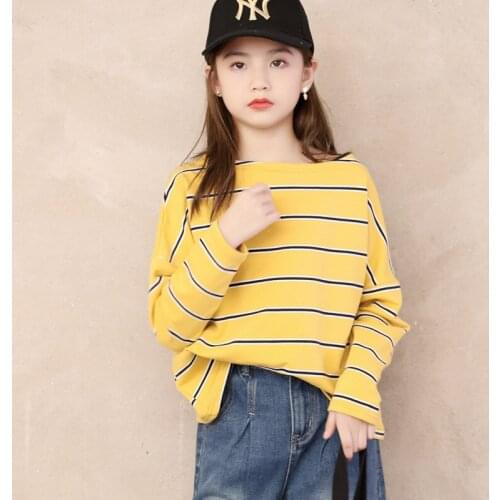 Still Cool Long Sleeve Shirts For Girls