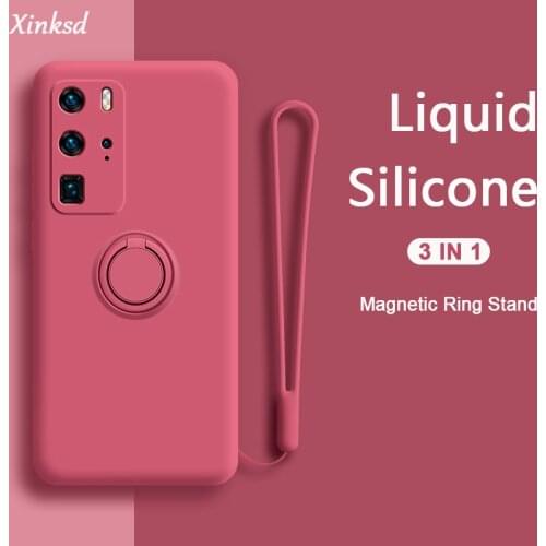 XINKSD Phone Cases For Samsung Galaxy S20 Plus