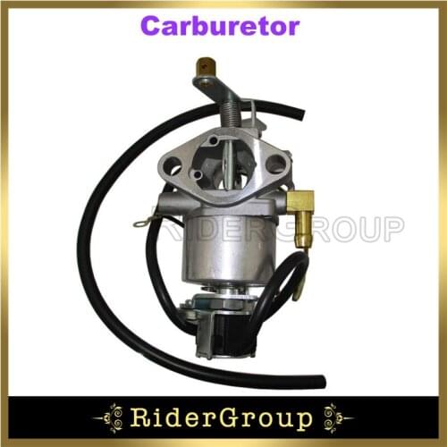 Replacement Carburetor For Kubota WG Series Gasoline Engines WG750-B-AR1ENS WG750-B-SKYJACK Parts