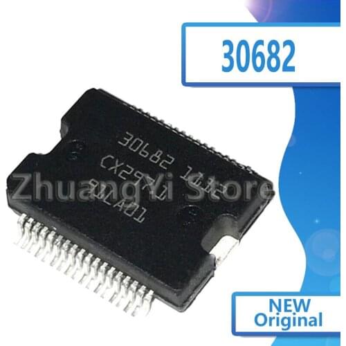 1pcs/lot 30682 Bosch automotive body power driver module IC chip computer board IC HSSOP-36