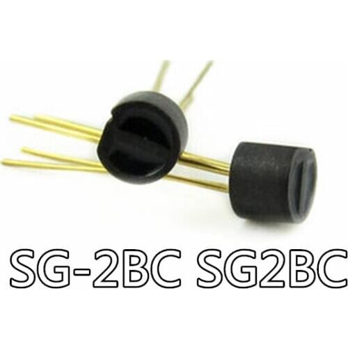 50-100pcs 100% New SG-2BC SG2BC DIP4