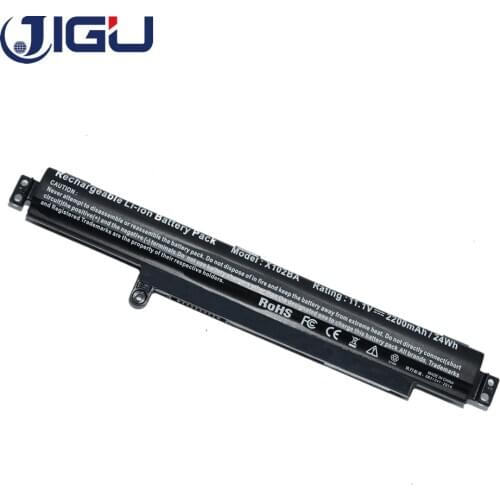 JIGU Laptop Battery For ASUS A31LM25 A31N1311 R103B 3CELLS