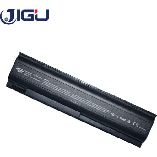 JIGU Laptop Battery HSTNN-MB09 HSTNN-MB10 HSTNN-OB17 HSTNN-UB09 HSTNN-UB17 PB995A PF723A PM579A For HP G3000 Series G3000EA