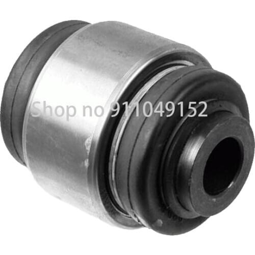 Car Ball universal joint F25 X3 20DX N47N F25 X3b mw20I F26 X4 M40IX F25 X3 28IX N52N F26 X4 28IX F26 X4 35IX Rear horn rubber s