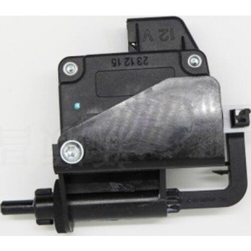 Gas tank lock cover motor for Chinese SAIC ROEWE 550 MG6 Auto car motor parts FUG100500