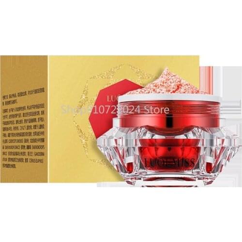 15ml Dragon Blood Cream Cordyceps Sinensis Essence Face Cream Female Skin Care Repair Luxury Moisturizing Whitening Day Cream