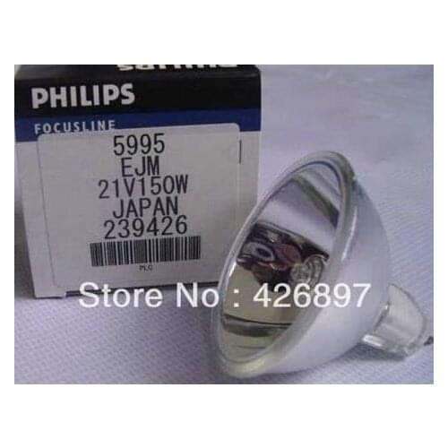 PH 55995 EJM 21V150W lamp 21V 150W halogen bulb