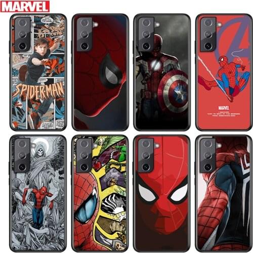 Чехлы для телефонов Samsung Galaxy S6 edge plus MARVEL China At AliExpress