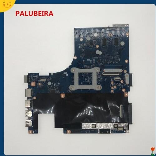 PALUBEIRA NEW Original For Lenovo G41-35 laptop motherboard A8-7410U CPU DDR3 R5 330M GPU BMWQ3/BMWQ4 NM-A401 100% Tested