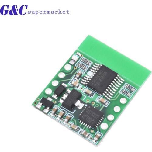 MPU6050 Gyroscope Accelerometer Sensor Module DMP STM32 Inclinometer 6 Axis diy electronics